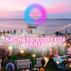 Bachata rooftop party