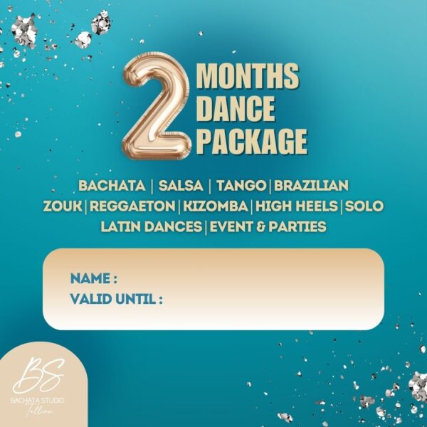 Gift card - Image 2