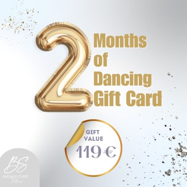 Gift card - Image 3