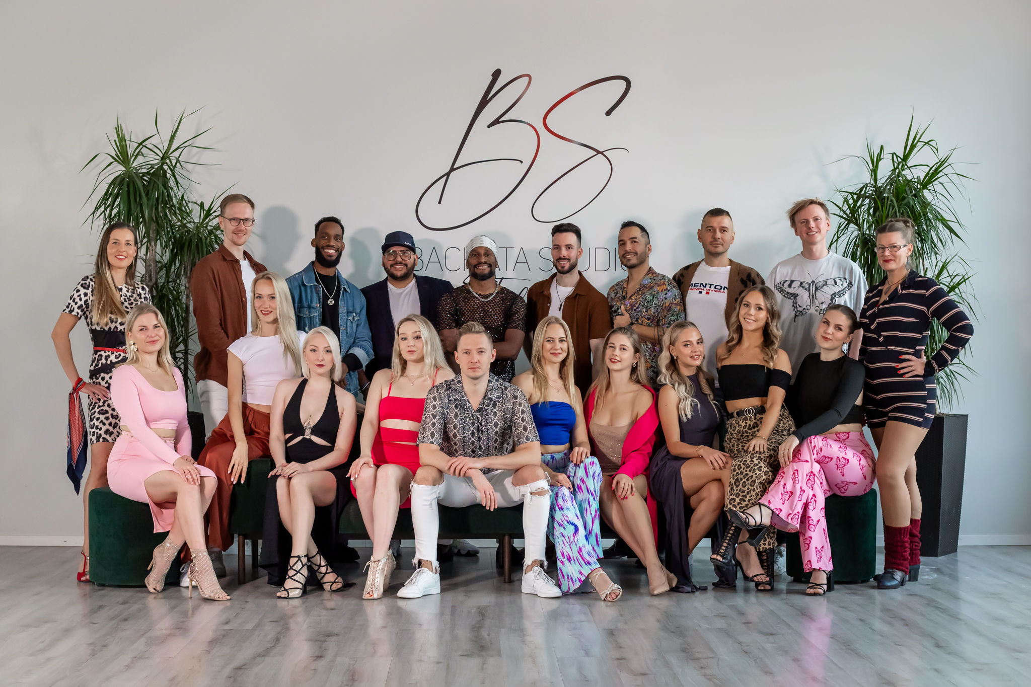 BS team