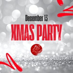 Christmas Bachata Party