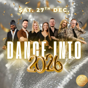 New Year's Celebration Party - 27th December