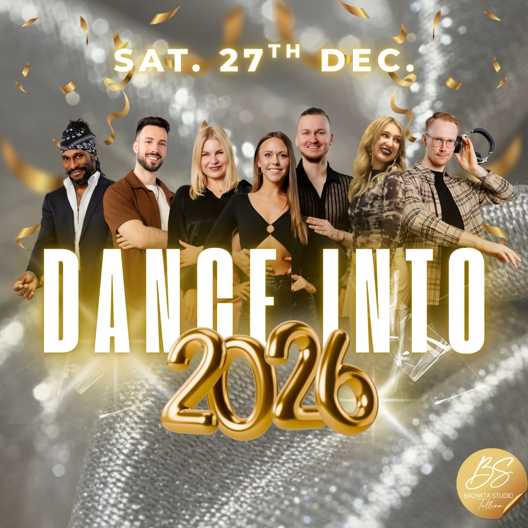 New Year's Celebration Party - 27th December