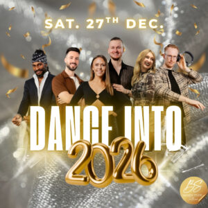 New Year's Celebration Party - 27th December