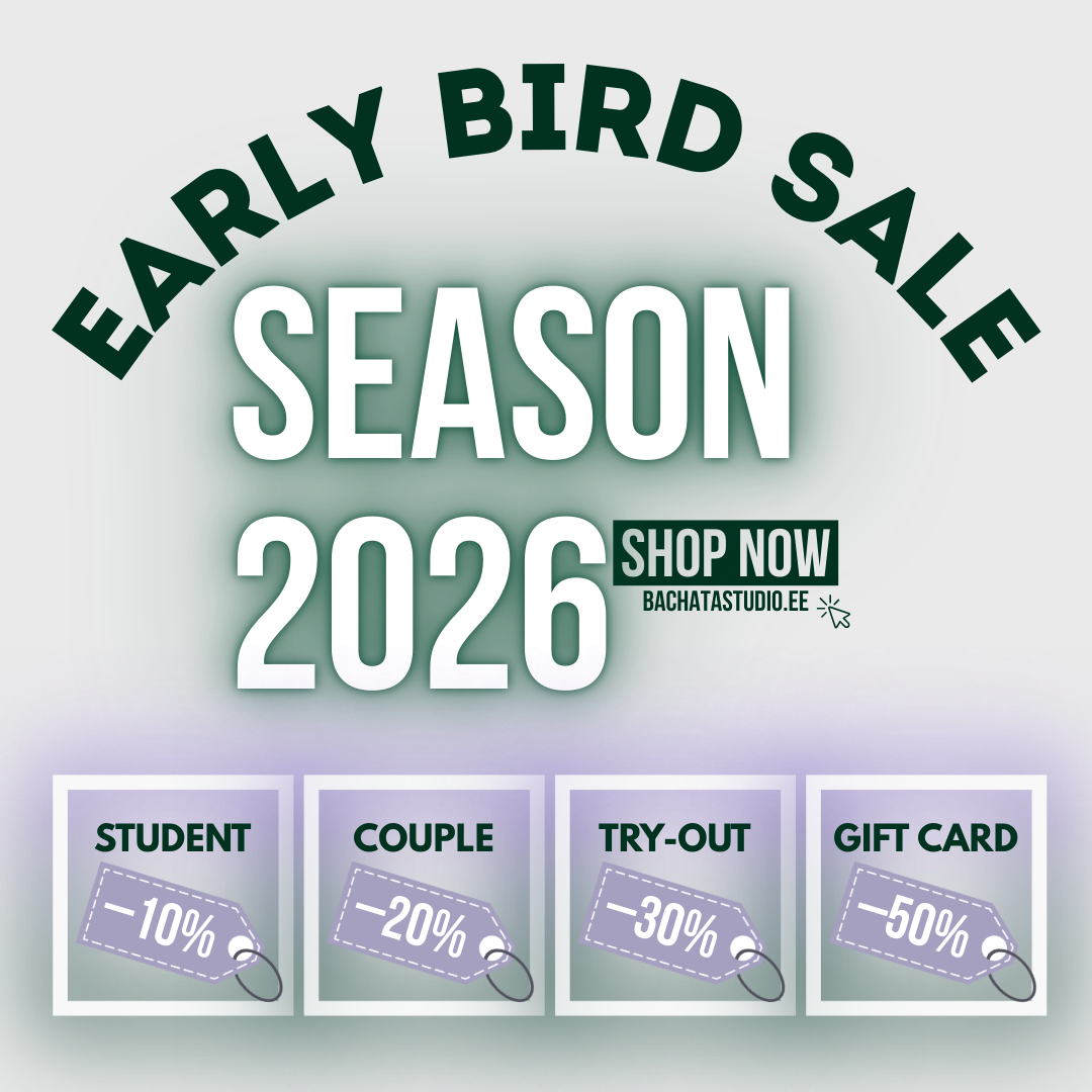Season 2026 early bird