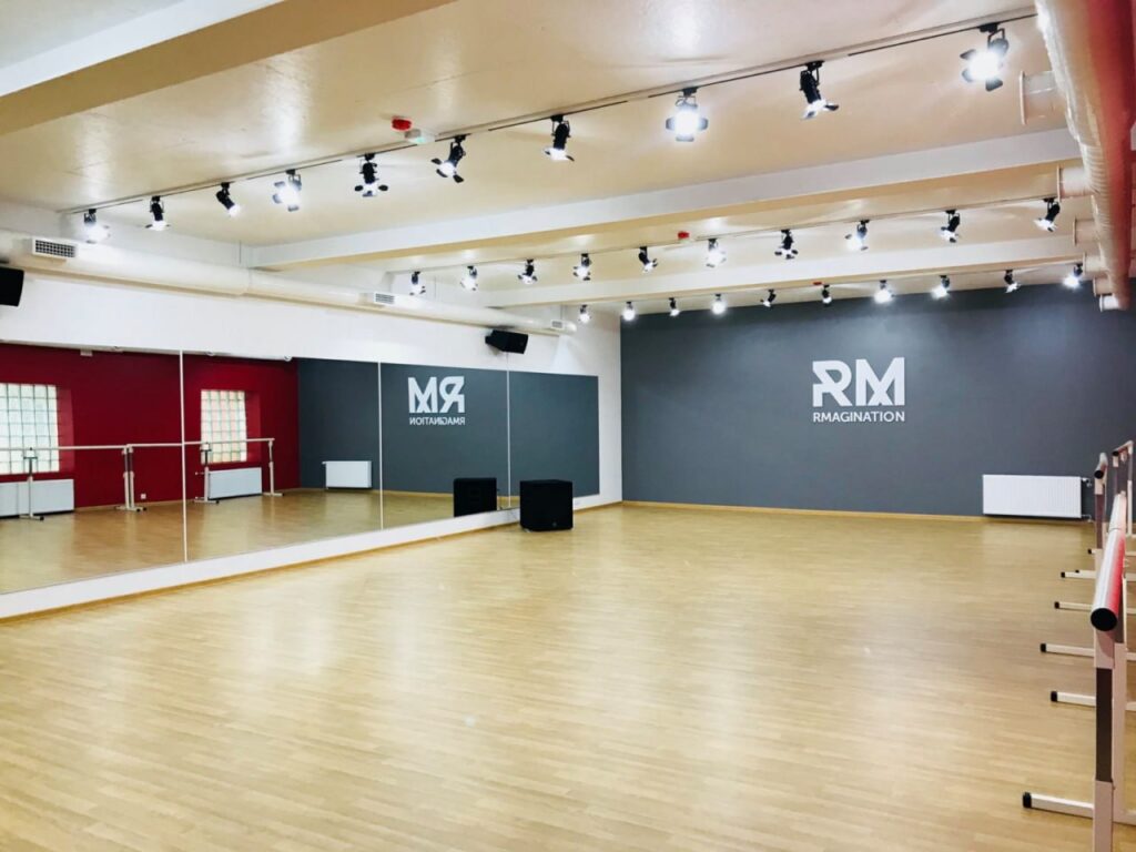 rmagination studio
