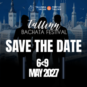 Tallinn Bachata Festival 2027