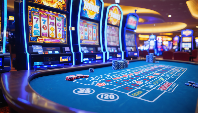 Fowl Bet Gambling establishment testimonial - Up to &euro;& euro; 5,000 and 300 cost-free spins